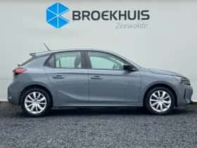 Opel Corsa (2025) thumbnail 7