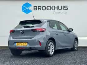 Opel Corsa (2025) thumbnail 9