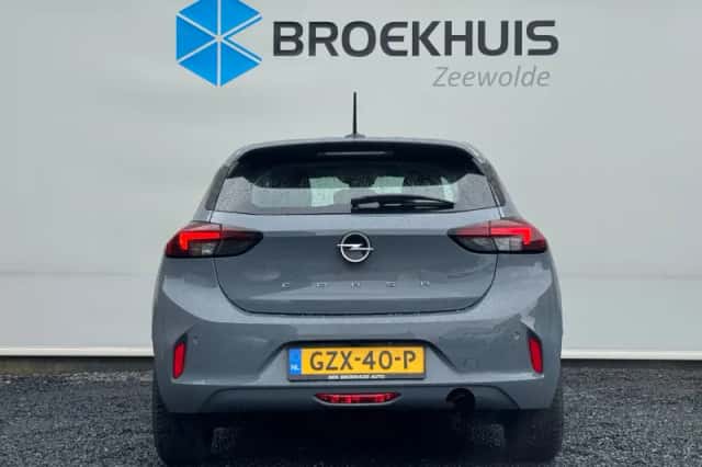 Opel Corsa (2025) thumbnail 10