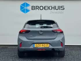 Opel Corsa (2025) thumbnail 10