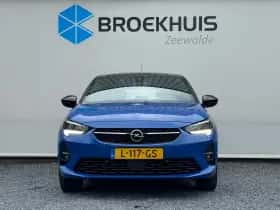 Opel Corsa (2021) thumbnail 2