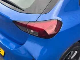 Opel Corsa (2021) thumbnail 12