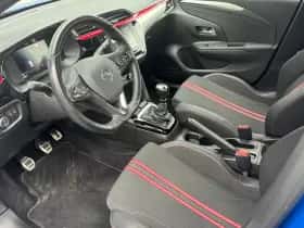 Opel Corsa (2021) thumbnail 16