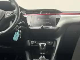 Opel Corsa (2021) thumbnail 26