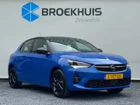 Opel Corsa (2021) thumbnail 5