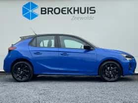 Opel Corsa (2021) thumbnail 6