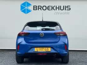 Opel Corsa (2021) thumbnail 9