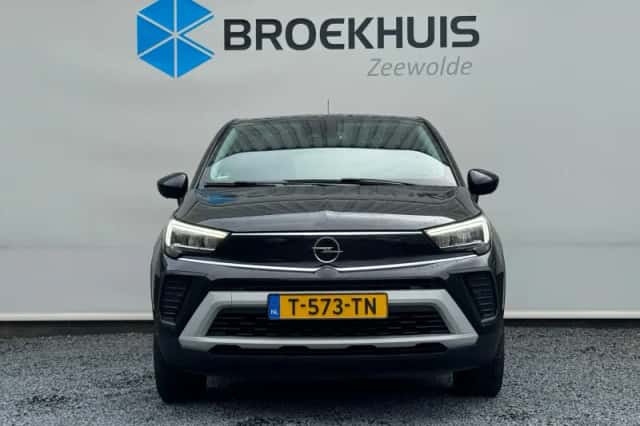 Opel Crossland (2022) thumbnail 2