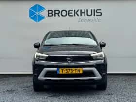 Opel Crossland (2022) thumbnail 2