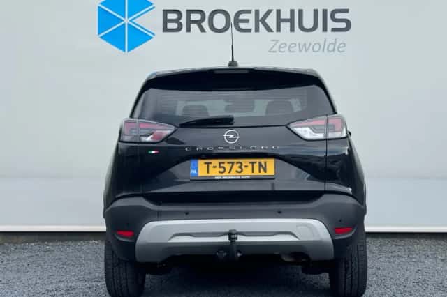 Opel Crossland (2022) thumbnail 11