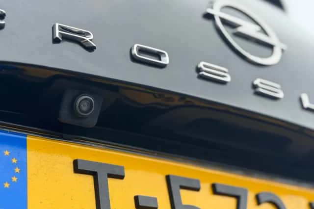 Opel Crossland (2022) thumbnail 15