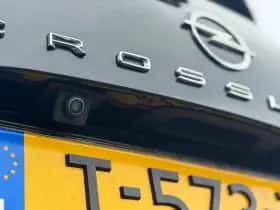 Opel Crossland (2022) thumbnail 15