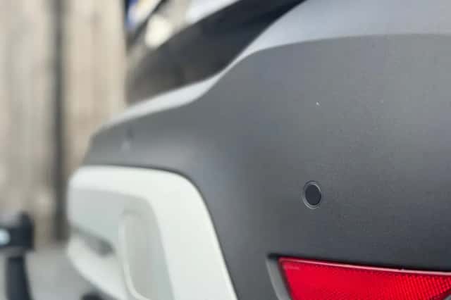 Opel Crossland (2022) thumbnail 18