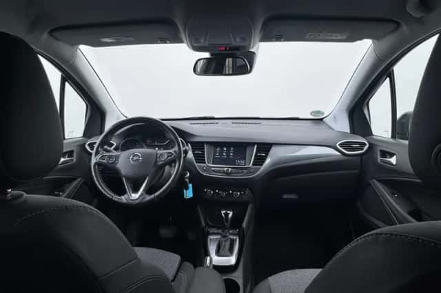 Opel Crossland (2022) thumbnail 20