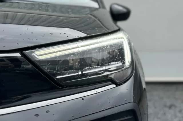 Opel Crossland (2022) thumbnail 3