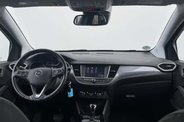 Opel Crossland (2022) thumbnail 21