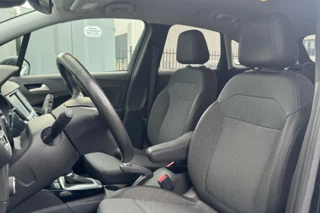 Opel Crossland (2022) thumbnail 22
