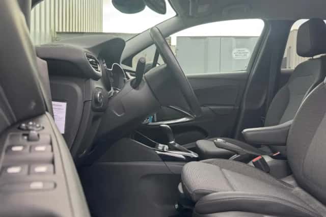 Opel Crossland (2022) thumbnail 23