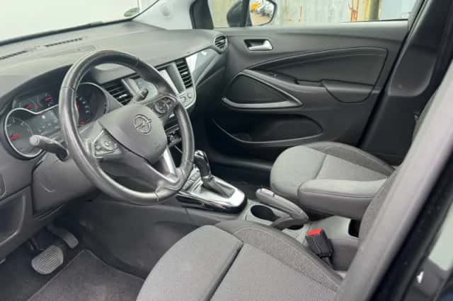 Opel Crossland (2022) thumbnail 24