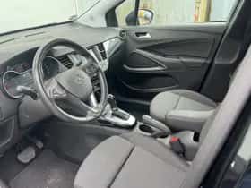 Opel Crossland (2022) thumbnail 24