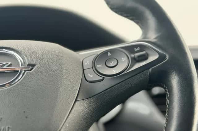 Opel Crossland (2022) thumbnail 26