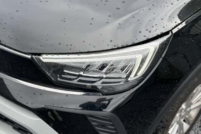 Opel Crossland (2022) thumbnail 4