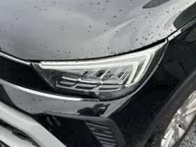 Opel Crossland (2022) thumbnail 4