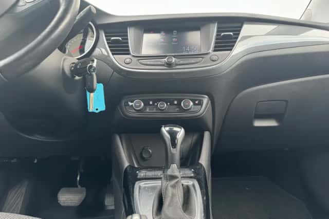 Opel Crossland (2022) thumbnail 33