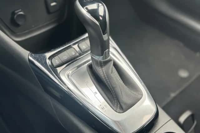 Opel Crossland (2022) thumbnail 34