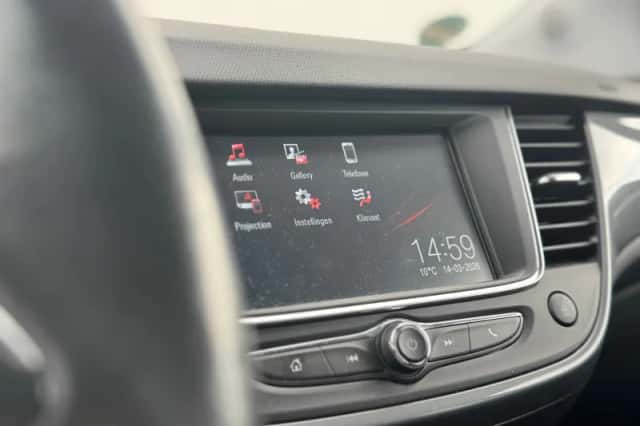 Opel Crossland (2022) thumbnail 37