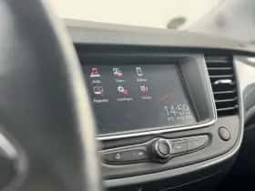 Opel Crossland (2022) thumbnail 37