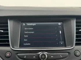 Opel Crossland (2022) thumbnail 38
