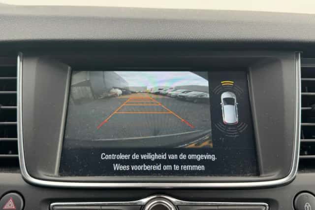 Opel Crossland (2022) thumbnail 39