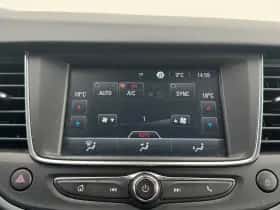 Opel Crossland (2022) thumbnail 40