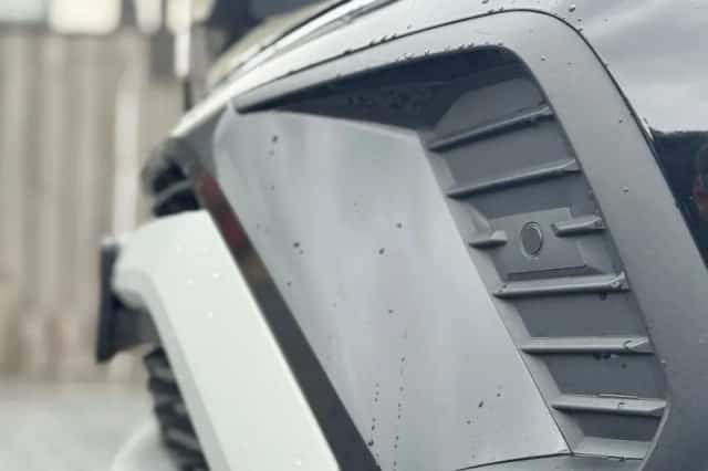 Opel Crossland (2022) thumbnail 5
