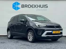Opel Crossland (2022) thumbnail 7