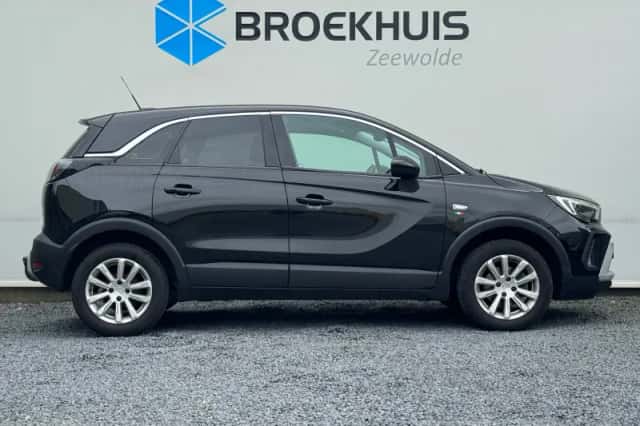 Opel Crossland (2022) thumbnail 8