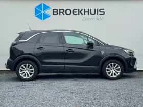 Opel Crossland (2022) thumbnail 8