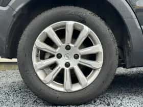 Opel Crossland (2022) thumbnail 9