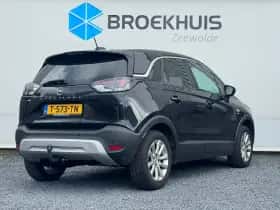 Opel Crossland (2022) thumbnail 10