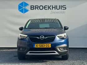 Opel Crossland X (2021) thumbnail 2