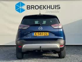 Opel Crossland X (2021) thumbnail 11
