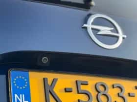 Opel Crossland X (2021) thumbnail 17