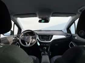 Opel Crossland X (2021) thumbnail 19