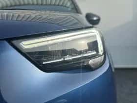 Opel Crossland X (2021) thumbnail 3
