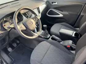 Opel Crossland X (2021) thumbnail 21