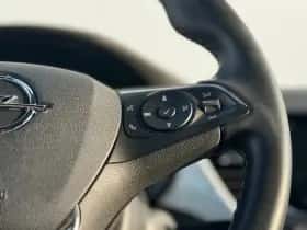 Opel Crossland X (2021) thumbnail 25