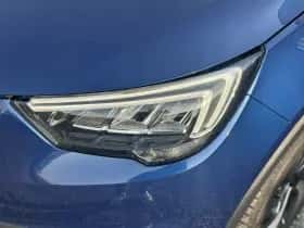 Opel Crossland X (2021) thumbnail 4