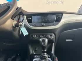 Opel Crossland X (2021) thumbnail 32