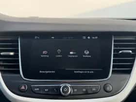 Opel Crossland X (2021) thumbnail 38